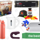 Image for article titled Wednesday's Best Deals: Samsung 980 PRO SSDs, M1 Mac Mini, Xbox Game Pass Ultimate, Dyson Cinetic Big Ball, Everyday Scaries CBD Gummies + Hat, and More